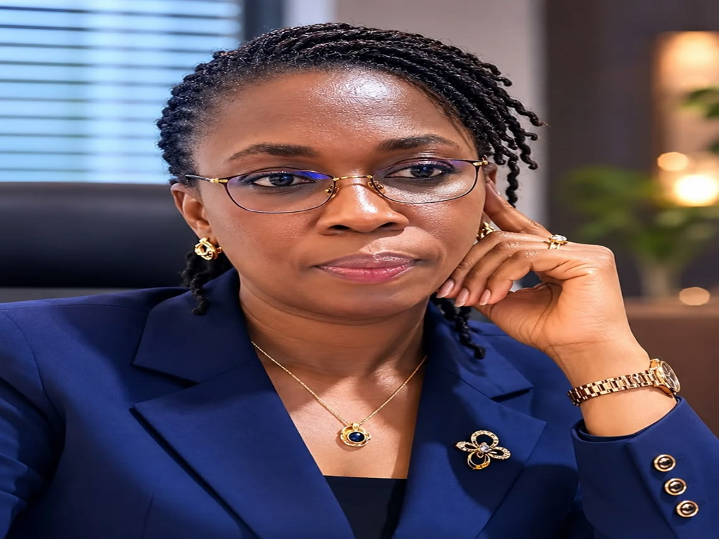 Aminata Conde